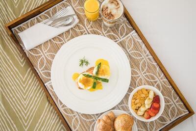 Seasense Boutique Hotel & Spa, , Мавриций