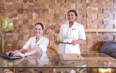 Seasense Boutique Hotel & Spa, , Мавриций