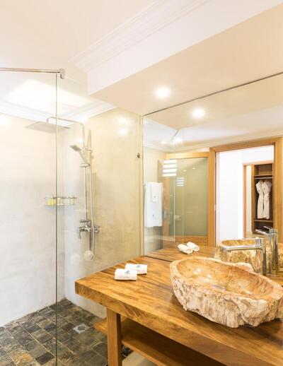 Seasense Boutique Hotel & Spa - Deluxe Ocean Room