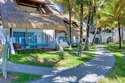 Seasense Boutique Hotel & Spa, , Мавриций