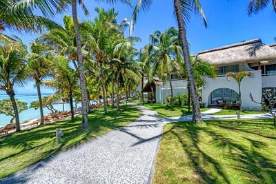 Seasense Boutique Hotel & Spa, , Мавриций