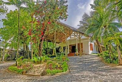 Seasense Boutique Hotel & Spa, , Мавриций