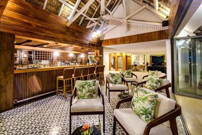 Seasense Boutique Hotel & Spa, , Мавриций