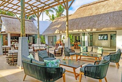 Seasense Boutique Hotel & Spa, , Мавриций