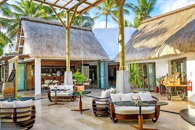 Seasense Boutique Hotel & Spa, , Мавриций