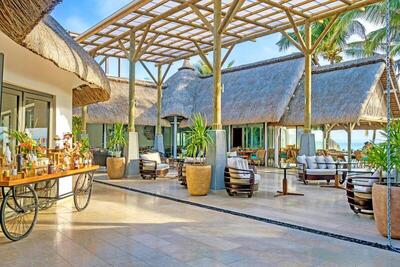 Seasense Boutique Hotel & Spa, , Мавриций