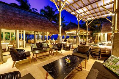 Seasense Boutique Hotel & Spa, , Мавриций