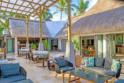 Seasense Boutique Hotel & Spa, , Мавриций