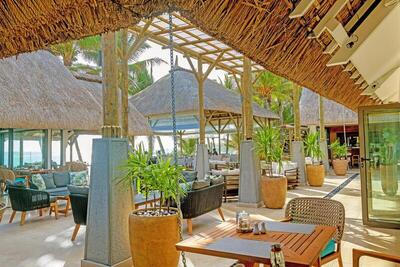 Seasense Boutique Hotel & Spa, , Мавриций
