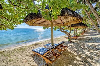 Seasense Boutique Hotel & Spa, , Мавриций