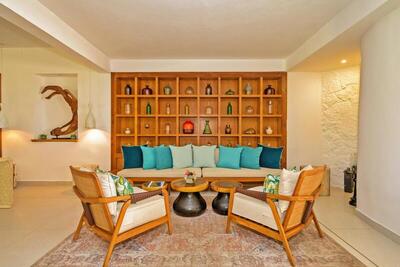 Seasense Boutique Hotel & Spa, , Мавриций