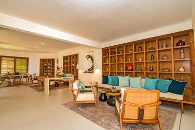 Seasense Boutique Hotel & Spa, , Мавриций