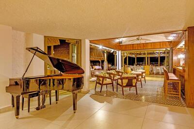Seasense Boutique Hotel & Spa, , Мавриций