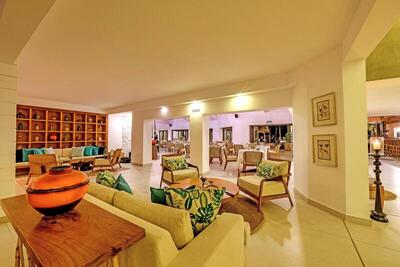 Seasense Boutique Hotel & Spa, , Мавриций