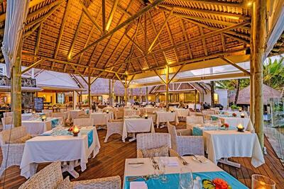 Seasense Boutique Hotel & Spa, , Мавриций