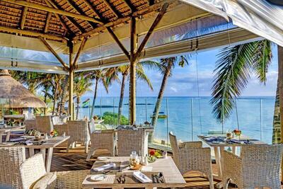 Seasense Boutique Hotel & Spa, , Мавриций
