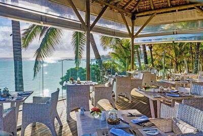 Seasense Boutique Hotel & Spa, , Мавриций