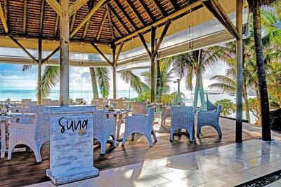 Seasense Boutique Hotel & Spa, , Мавриций