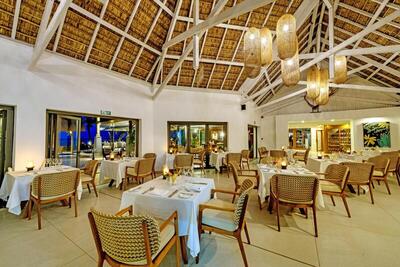 Seasense Boutique Hotel & Spa, , Мавриций