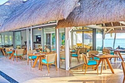 Seasense Boutique Hotel & Spa, , Мавриций