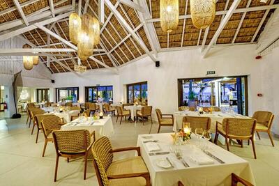 Seasense Boutique Hotel & Spa, , Мавриций