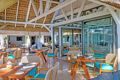 Seasense Boutique Hotel & Spa, , Мавриций