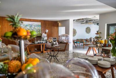Seasense Boutique Hotel & Spa, , Мавриций