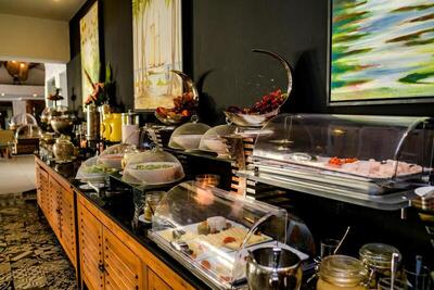 Seasense Boutique Hotel & Spa, , Мавриций