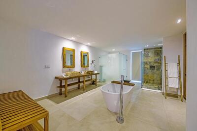 Seasense Boutique Hotel & Spa - Royal Sea Suite