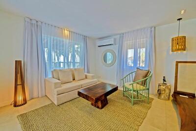 Seasense Boutique Hotel & Spa - Royal Sea Suite