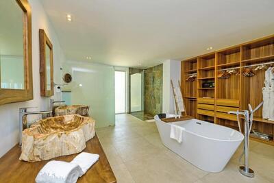 Seasense Boutique Hotel & Spa - Royal Sea Suite