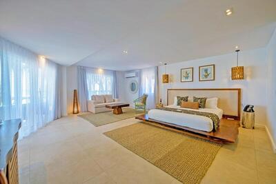 Seasense Boutique Hotel & Spa - Royal Sea Suite