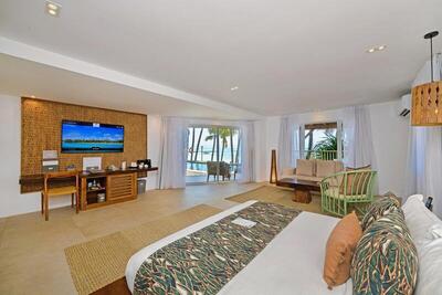 Seasense Boutique Hotel & Spa - Royal Sea Suite