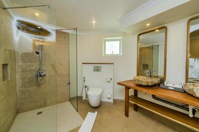 Seasense Boutique Hotel & Spa - Ocean Suite
