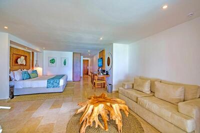 Seasense Boutique Hotel & Spa - Ocean Suite