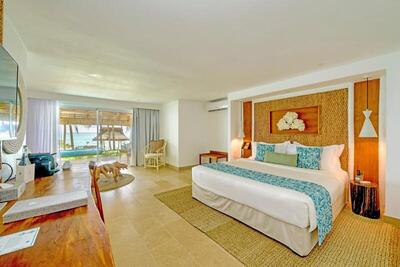 Seasense Boutique Hotel & Spa - Ocean Suite