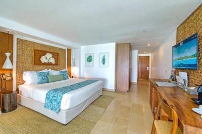 Seasense Boutique Hotel & Spa - Ocean Suite