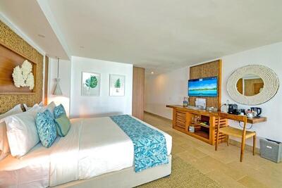 Seasense Boutique Hotel & Spa - Ocean Suite