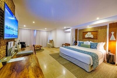 Seasense Boutique Hotel & Spa - Ocean Suite