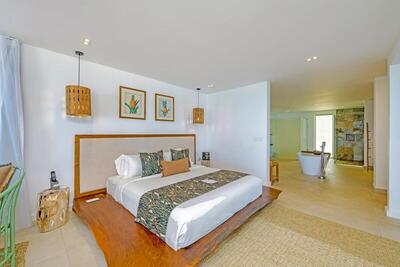 Seasense Boutique Hotel & Spa - Royal Sea Suite
