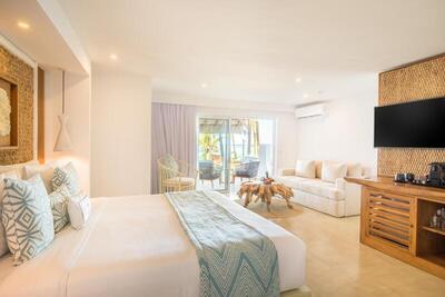 Seasense Boutique Hotel & Spa - Presidential Sea Suite 