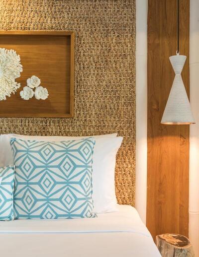 Seasense Boutique Hotel & Spa - Deluxe Ocean Room