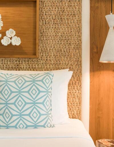 Seasense Boutique Hotel & Spa - Charm Room