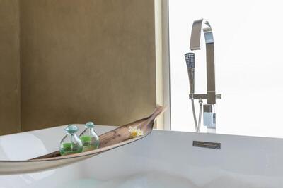 Seasense Boutique Hotel & Spa - Presidential Sea Suite 
