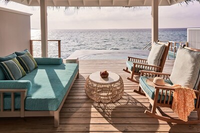 Seaside Finolhu Baa Atoll Maldives, a Member of Design Hotels, , Малдиви