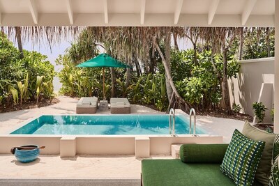 Seaside Finolhu Baa Atoll Maldives, a Member of Design Hotels, , Малдиви