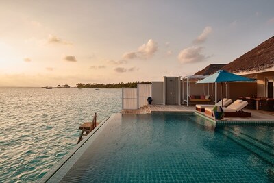 Seaside Finolhu Baa Atoll Maldives, a Member of Design Hotels, , Малдиви