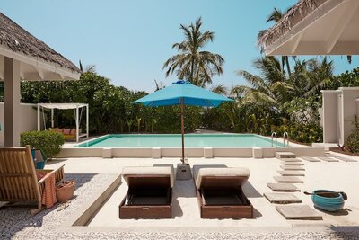 Seaside Finolhu Baa Atoll Maldives, a Member of Design Hotels, , Малдиви