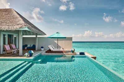 Seaside Finolhu Baa Atoll Maldives, a Member of Design Hotels, , Малдиви