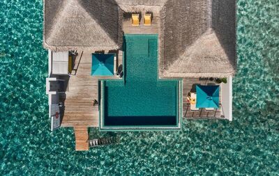 Seaside Finolhu Baa Atoll Maldives, a Member of Design Hotels, , Малдиви
